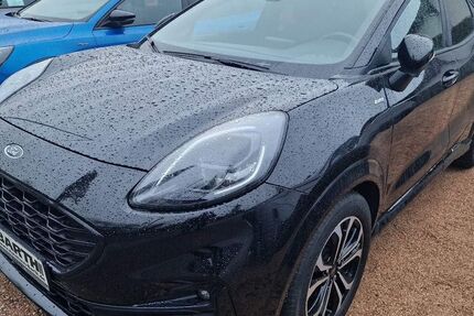 Ford Puma 41.569 km 16.990 &euro; Weiskirchen 66709