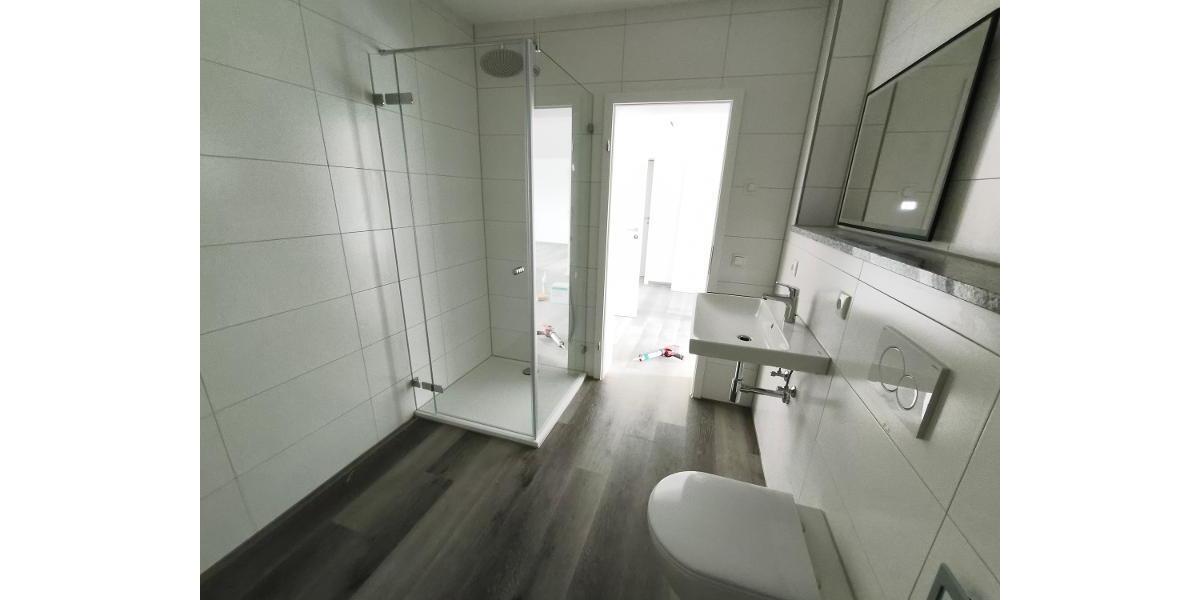 2 Zi. Wohnung (Nr. 8) im OG mit Balkon - Etagenwohnung Adelsdorf OT | Angebot:26831488
