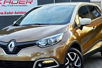 Renault Captur 8.800 km 13.500 &euro; Paderborn 33104