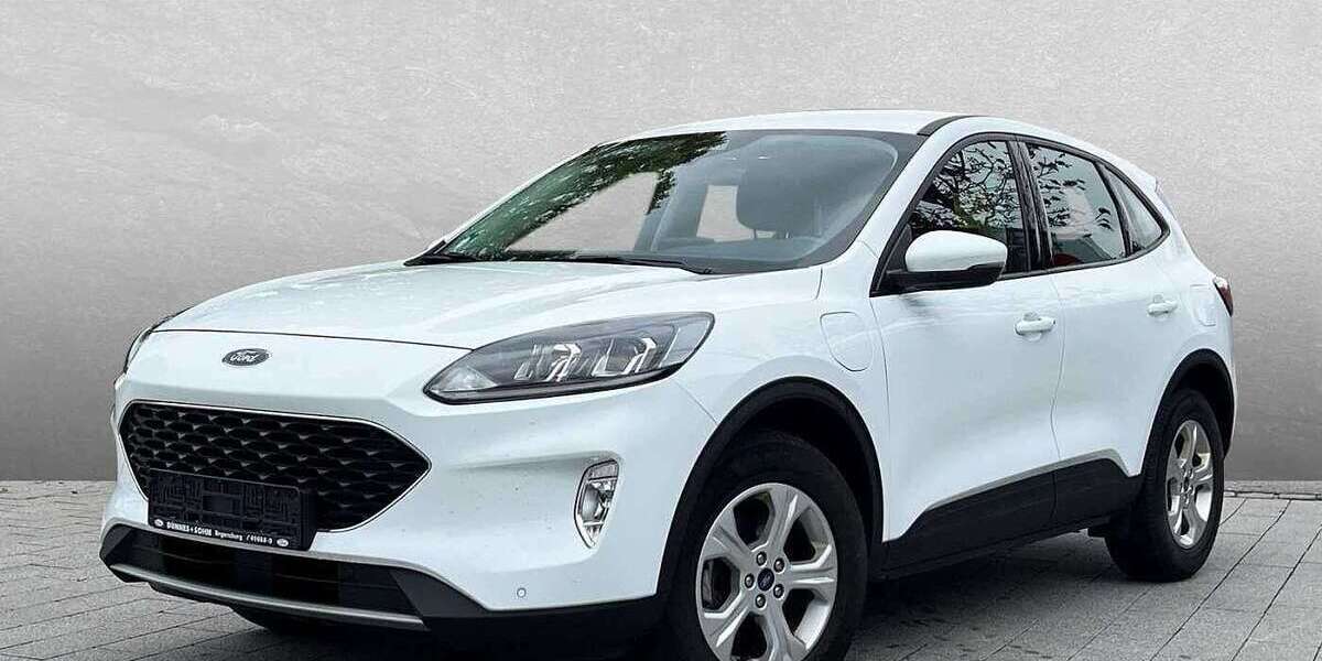 Ford Kuga 64.700 km 17.875 &euro; Regensburg 93059