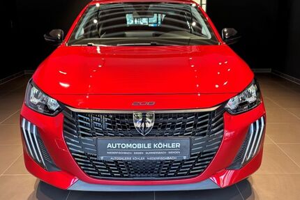 Peugeot 208 9.600 km 17.580 &euro; Niederfischbach 57572