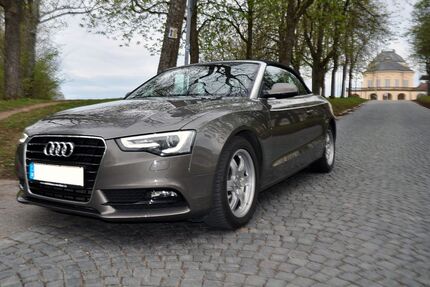 Audi A5 106.000 km 18.900 &euro; Leonberg 71229
