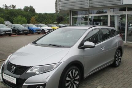 Honda Civic 42.700 km 16.750 € Heideck 91180