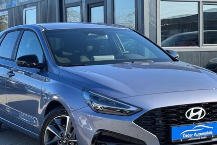 Hyundai i30 21.178 km 22.890 &euro; Lollar 35457