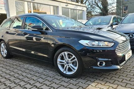 Ford Mondeo 91.000 km 9.999 &euro; Mannheim 68309