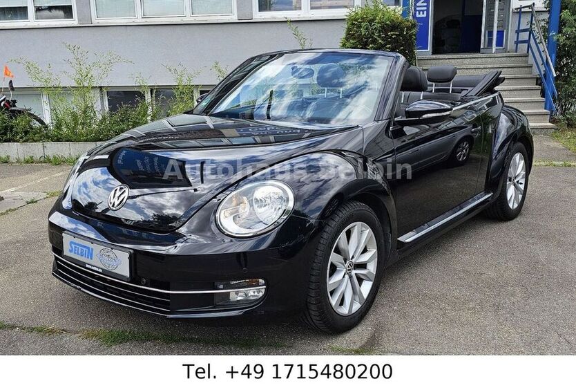 Beetle
