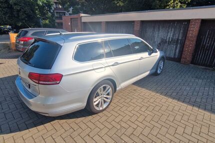 VW Passat 220.000 km 9.999 &euro; Garbsen 30827