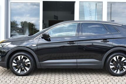 Opel Grandland (X) 59.950 km 18.950 &euro; Grafschaft 53501