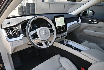 Volvo XC60 1.500 km 56.490 &euro; Jüterbog 14913