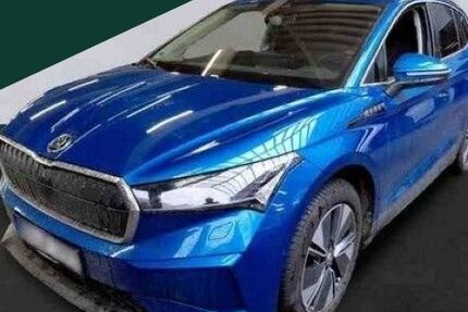 Skoda Enyaq 72.965 km 28.390 &euro; Burghausen 84489