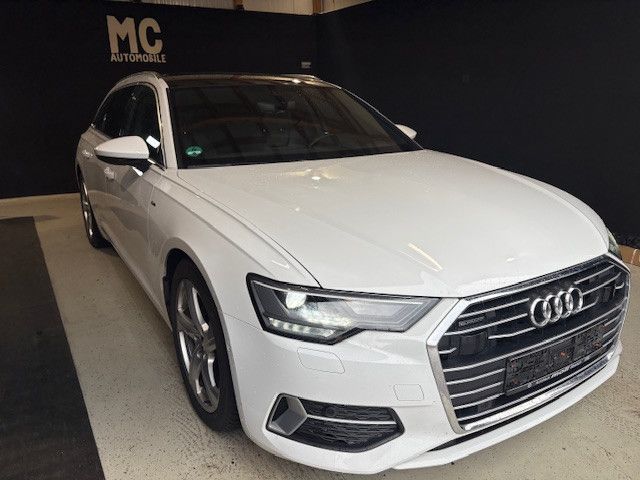 Audi A6 191.000 km 25.942 &euro; Heidelberg 69123