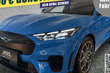 Ford Mustang Mach-E 11.000 km 61.990 &euro; Wunsiedel 95632