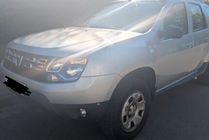 Dacia Duster 101.500 km 6.999 &euro; Malchin 17139