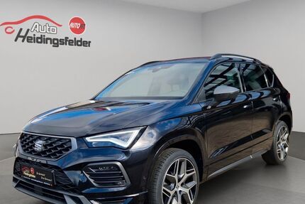 Seat Ateca 45.790 km 23.990 &euro; Merkendorf 91732