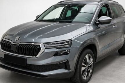 Skoda Karoq 47.858 km 25.609 &euro; Cuxhaven 27472