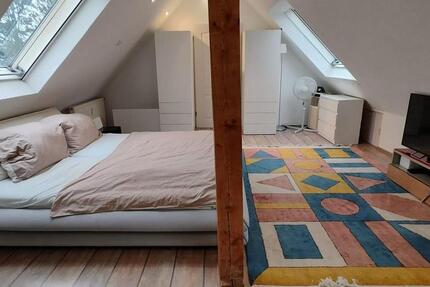 4 Zimmer Maisonette Wohnung mit größer Terasse 139 m2 4 zimmer