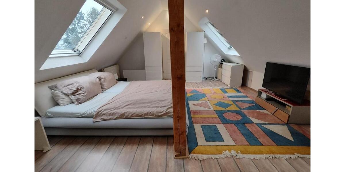4 Zimmer Maisonette Wohnung mit größer Terasse 139 m2 4 zimmer