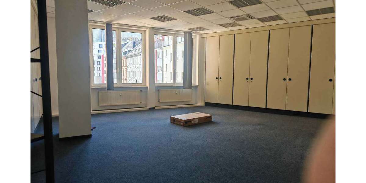 Gewerbeobjekt FRANKFURT Innenstadt 1 - 2.561&euro; | Angebot:26853588
