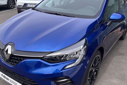 Renault Clio 45.950 km 10.990 &euro; Lemgo 32657