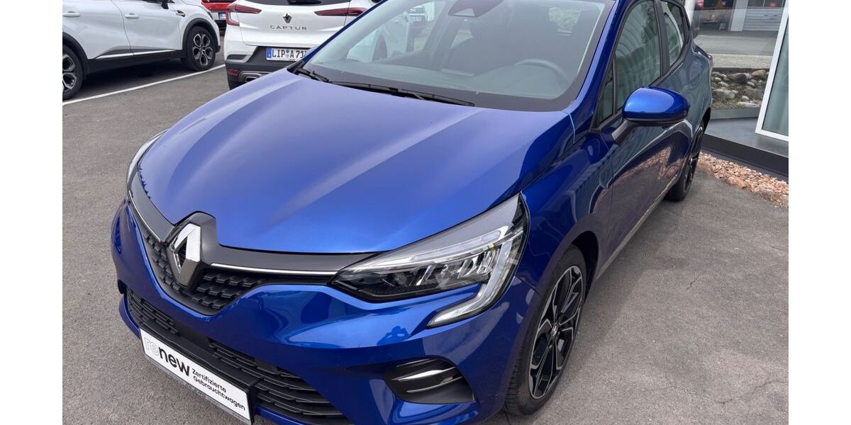 Renault Clio 45.950 km 10.990 &euro; Lemgo 32657