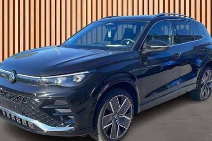 VW Tiguan 18.634 km 44.980 &euro; Dresden/Weißig 01328