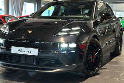 Porsche Macan 8.490 km 129.990 &euro; Hilzingen 78247