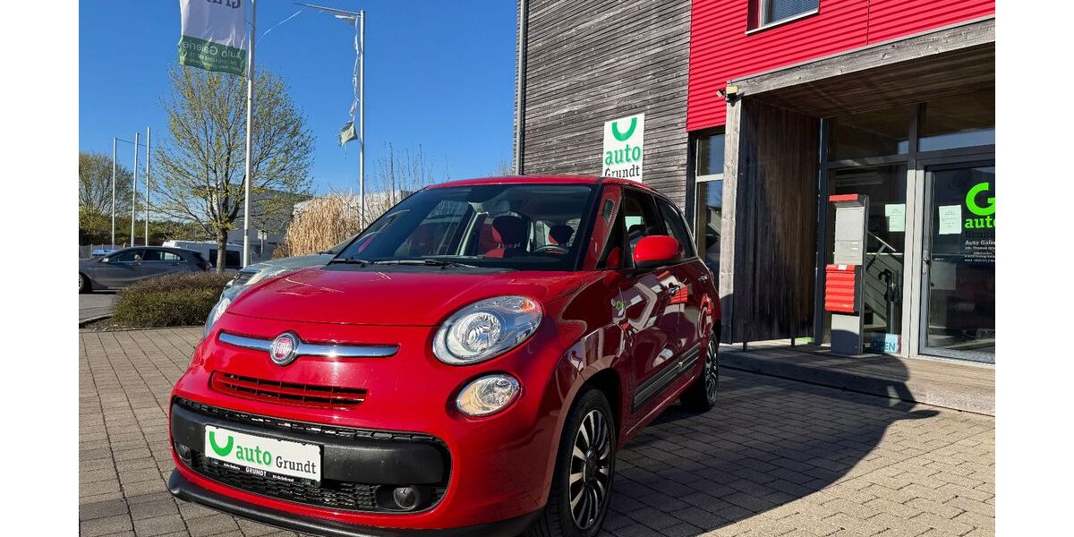 Fiat 500L 117.000 km 6.100 &euro; Bodnegg - Rotheidlen 88285
