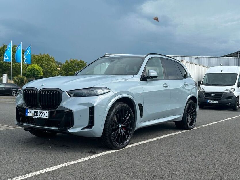X5