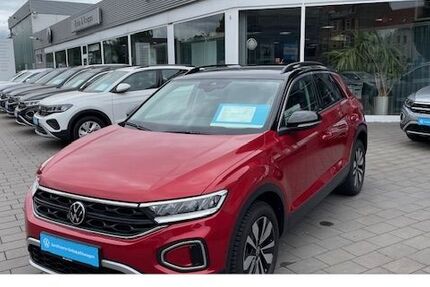VW T-Roc 13.150 km 26.498 &euro; Soest 59494