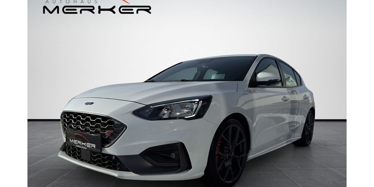 Ford Focus 94.283 km 17.499 &euro; Nister-Möhrendorf 56477
