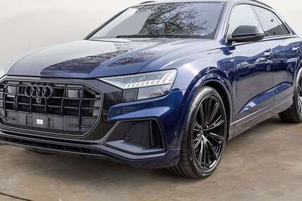 Audi Q8 128.274 km 56.390 &euro; Potsdam 14482
