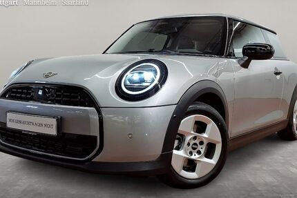 Mini Cooper C 26.291 km 22.980 € Stuttgart 70569