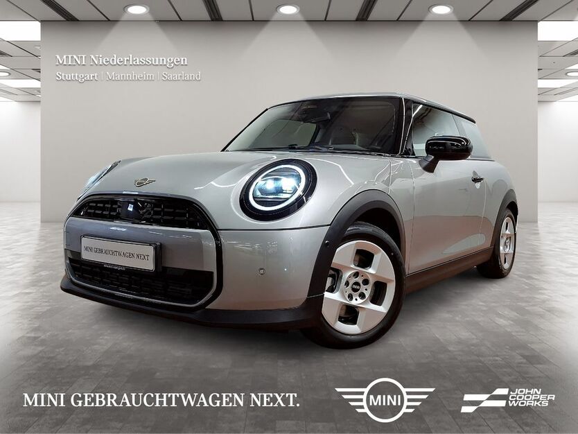 Mini Cooper C 26.291 km 22.980 € Stuttgart 70569