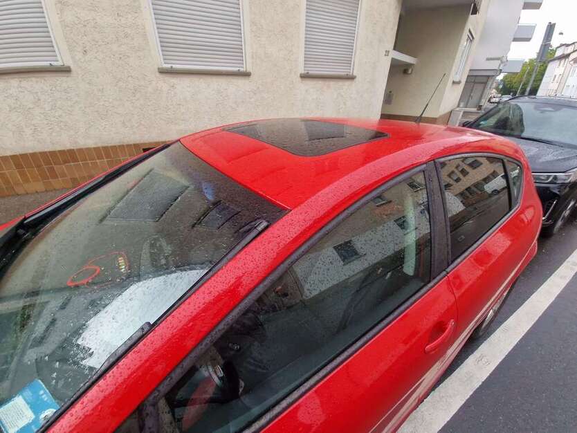 Seat Leon 185.000 km 2.000 € Heilbronn 74072