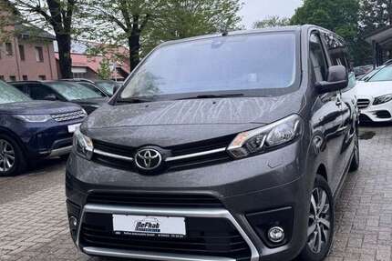 Toyota Proace 96.049 km 24.950 &euro; Lohne (Old) 49393