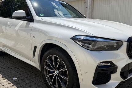 BMW X5 146.321 km 44.900 &euro; Schweinfurt 97424