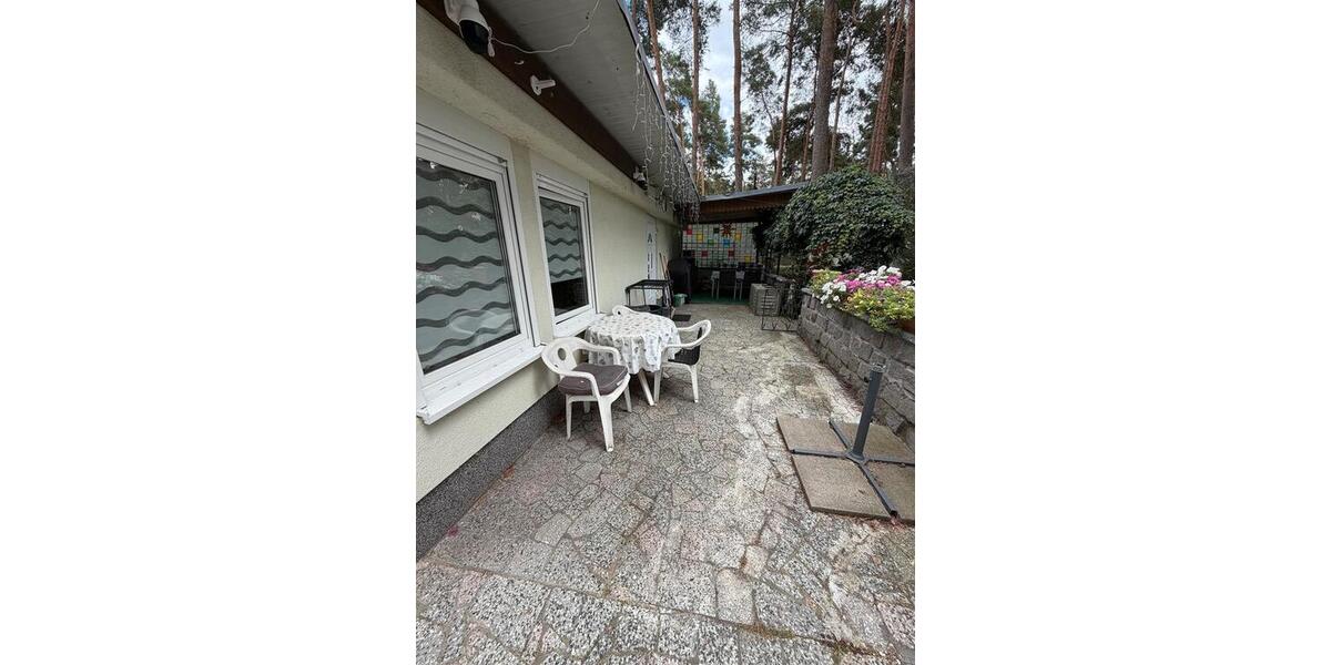 Bungalow Magdeburg Brückfeld - 2 Zimmer, 44 m&sup2;, 50.000&euro; | Angebot:27462135