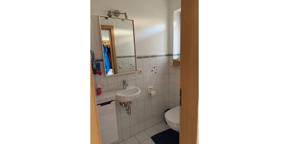 Reihenmittelhaus Bad Wurzach - 5 Zimmer, 134 m&sup2;, 480.000&euro; | Angebot:26790525