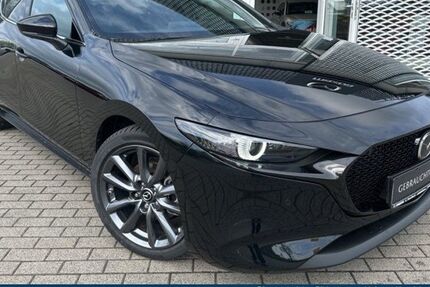 Mazda 3 2.990 km 26.780 &euro; Delitzsch 04509