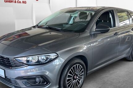 Fiat Tipo 22.300 km 21.490 &euro; Lübeck 23554