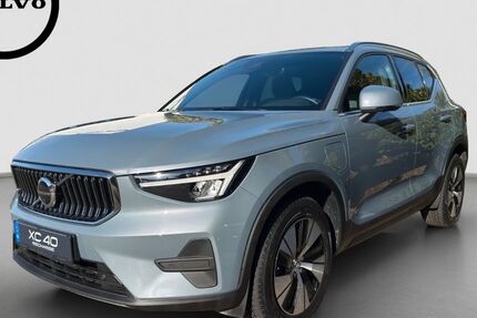 Volvo XC40 56.500 km 26.800 &euro; Leipzig 04179