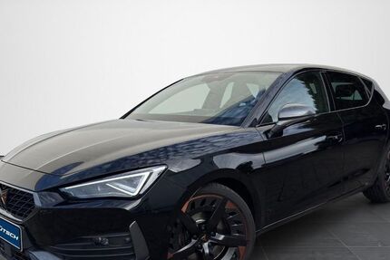 Cupra Leon 19.500 km 32.780 &euro; Singen 78224