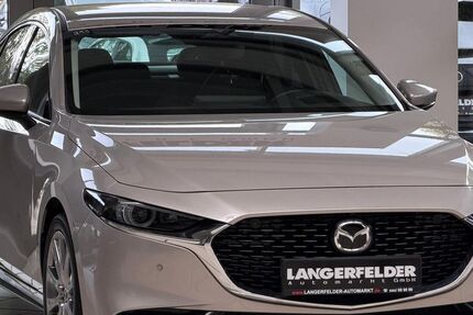Mazda 3 22.503 km 25.999 &euro; Wuppertal 42389