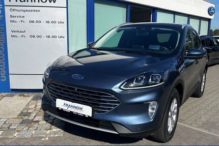 Ford Kuga 36.797 km 25.985 &euro; Cottbus 03044