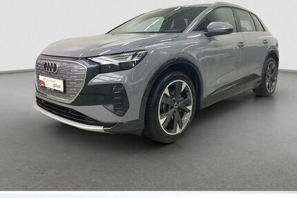 Audi Q4 e-tron 25.823 km 25.480 &euro; Fürth 90763