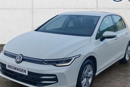 VW Golf 1.501 km 27.139 &euro; Bad Salzungen 36433