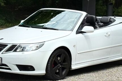 Saab 9-3 182.000 km 8.800 &euro; Dachau 85221