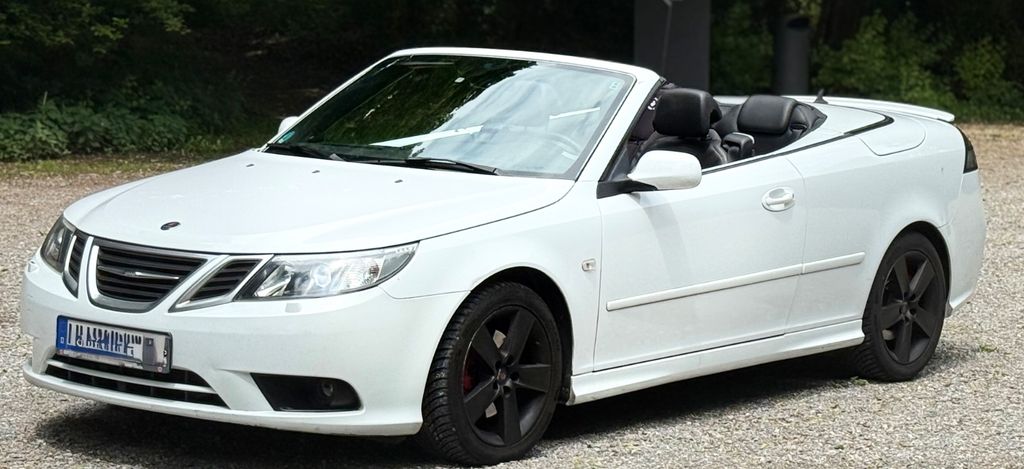 Saab 9-3 182.000 km 8.800 &euro; Dachau 85221