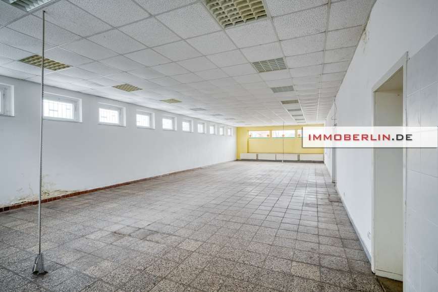 Halle in Küstriner Vorland 85.000 € 240 m² zimmer