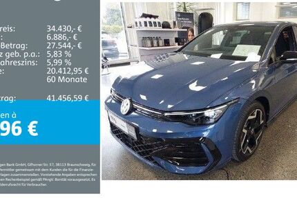 VW Golf 10.784 km 34.430 &euro; Rottweil 78628